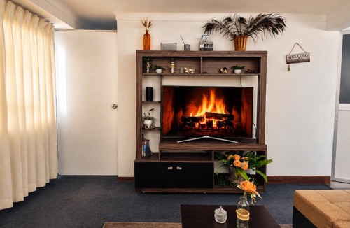 Cusco Historic Center Apartment | Rincon de San Blas