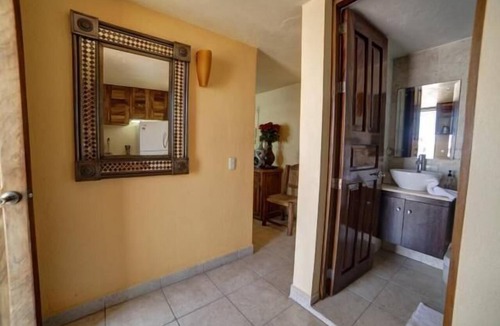 Amapas Apartment | Rincon Del Almendro 1BD Studio for rent in Old Town, Puerto vallarta