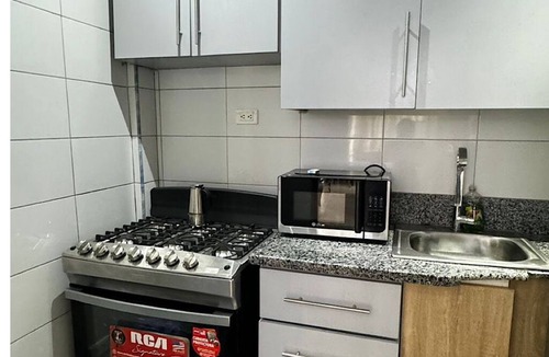 Mendoza Apartment | Rincon del Amor Ranch