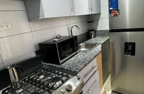 Mendoza Apartment | Rincon del Amor Ranch