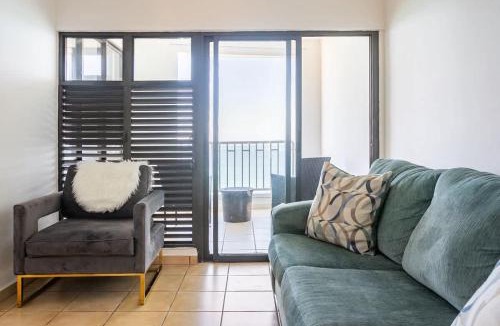 Stella Apartment | Rincon Ocean Front Sunset Apartment Getaway