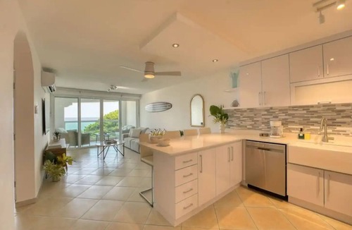 Ensenada Condo | Rincon Ocean View - Best Location