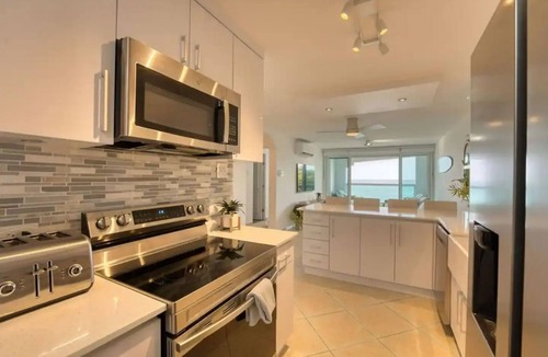 Ensenada Condo | Rincon Ocean View - Best Location
