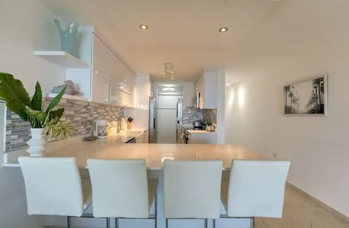 Ensenada Condo | Rincon Ocean View - Best Location