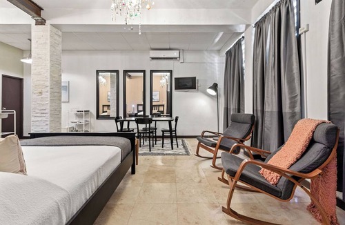 Rincon Hotel | RINCON PLAZA HOTEL