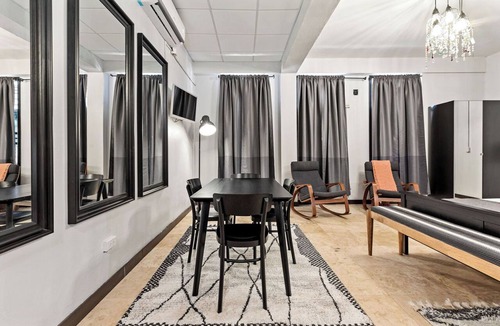 Rincon Hotel | RINCON PLAZA HOTEL