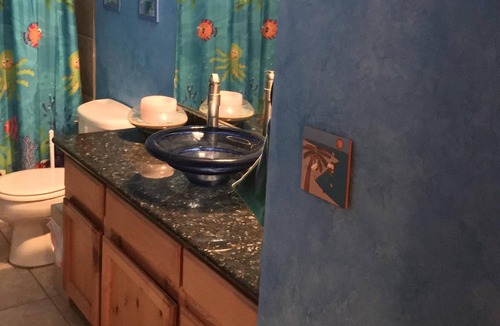 Vail House | Rincon Retreat! Authentic Southwest living!