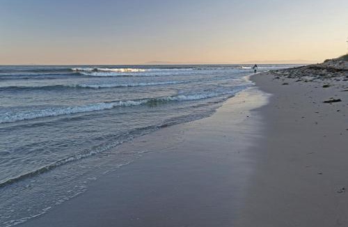Carpinteria Villa | Rincon Retreat by Paradise Retreats
