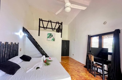 Samana Hotel | Rincon Rubi