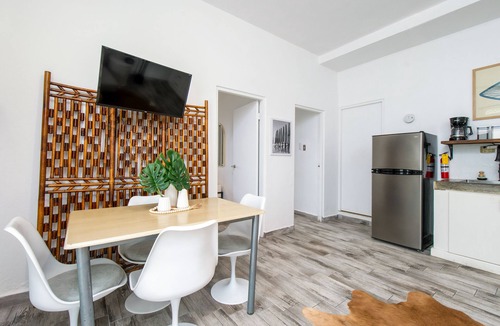 Puntas Apartment | Rincon Surf Club - Beachside & Pool