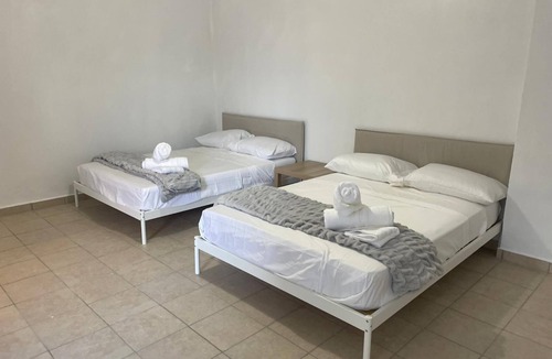 Rincon Hotel | Rincon Surf House