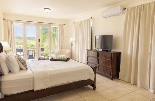 Rio Grande Apartment | Rincon View Suite 01 with infinity pools & mountain views!