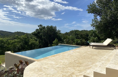 Rio Grande Apartment | Rincon View Suites (Suite 02)