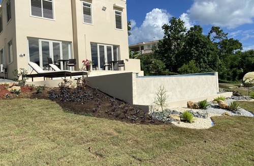 Rio Grande Apartment | Rincon View Suites (Suite 02)