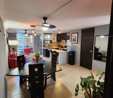 Atlixco Apartment | Rinconada Cabrera