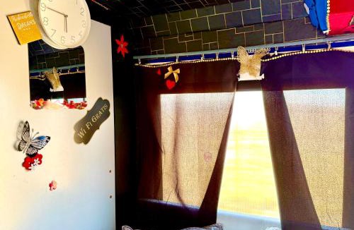 Tahiche Hotel | Rinconcito Dreams