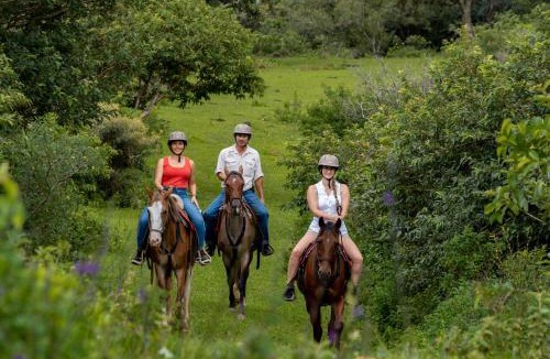 Mogote de Bagaces Hotel | Rinconcito Lodge