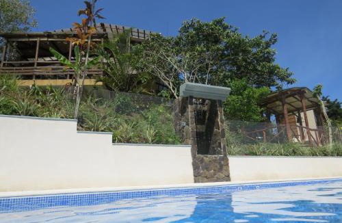 Paraiso Bed & Breakfast | Rinconcito Verde