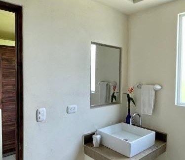 Paraiso Bed & Breakfast | Rinconcito Verde