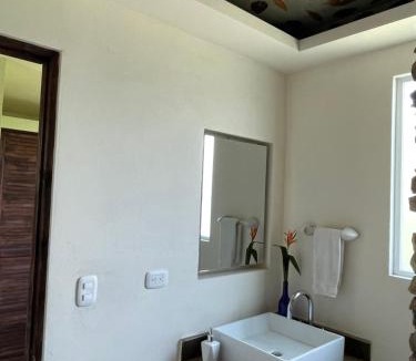 Paraiso Bed & Breakfast | Rinconcito Verde