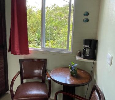 Paraiso Bed & Breakfast | Rinconcito Verde