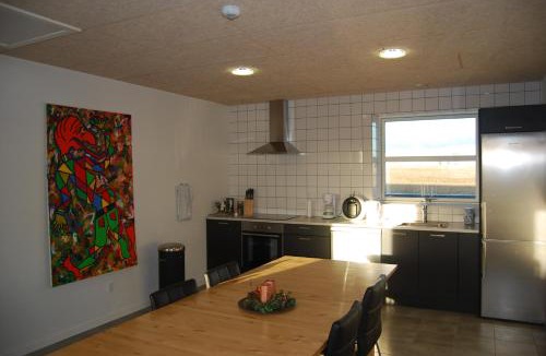 Herning Bed & Breakfast | Rind B&B