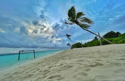 Thoddoo Hotel | Rindhali Thoddoo