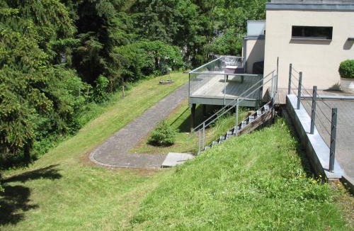 Adenau Apartment | RING-RACE-FLATS Appartements