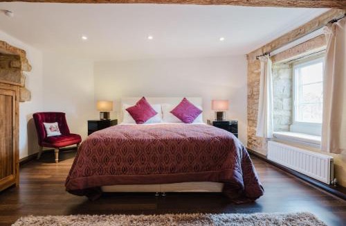 Kingham House | Ringers Cottage