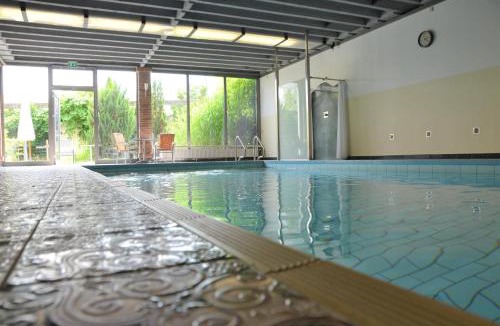 Oberhausen-Nord Hotel | Ringhotel Alpenhof - Patchworkhotel