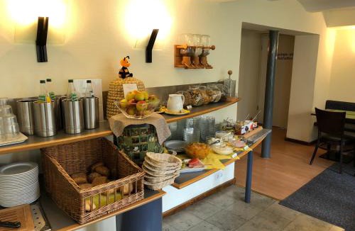 Guestrow Hotel | Ringhotel Altstadt
