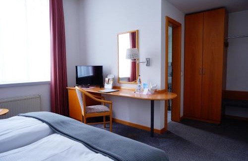Guestrow Hotel | Ringhotel Altstadt