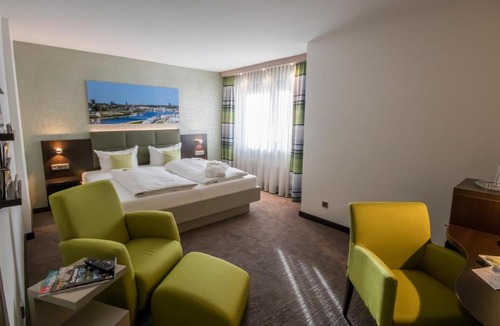 Ruhrallee West Hotel | Ringhotel Drees
