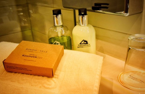 Ruhrallee West Hotel | Ringhotel Drees