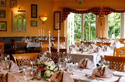 Schenefeld Hotel | Ringhotel Klövensteen