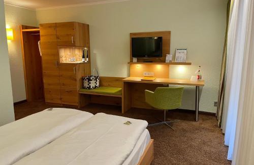 Kapfenhardt Hotel | Ringhotel Mönch`s Waldhotel
