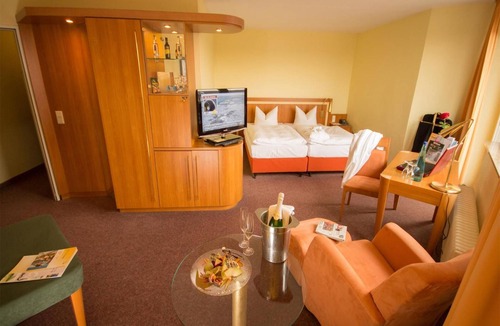 Witten Hotel | Ringhotel Parkhotel Witten