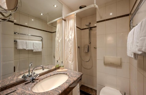 Charlottenburg Hotel | Ringhotel Seehof