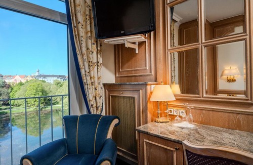 Charlottenburg Hotel | Ringhotel Seehof