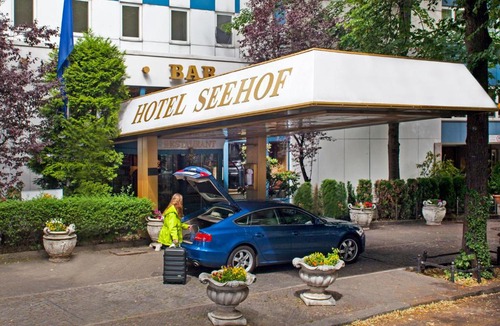 Charlottenburg Hotel | Ringhotel Seehof