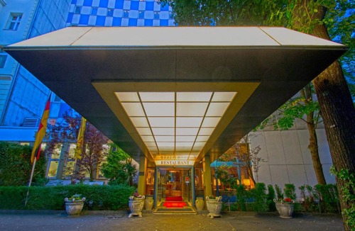 Charlottenburg Hotel | Ringhotel Seehof