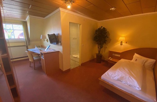 Rauenberg Hotel | Ringhotel Winzerhof
