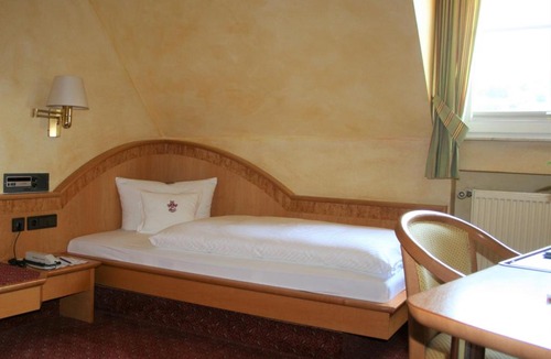 Rauenberg Hotel | Ringhotel Winzerhof