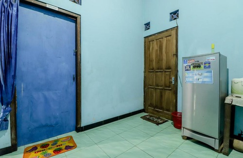 Kalirejo Hotel | Ringin Guesthouse