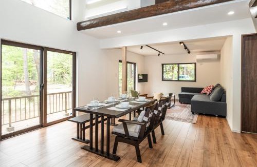 Iimori House | Ringo Cottage
