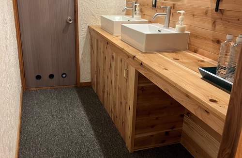 Madarao Mountain Resort Cabin | Ringo Jam Madarao