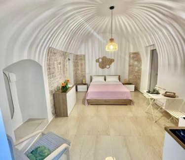 Grumo Appula Bed & Breakfast | Ringo Suites