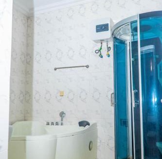 Sangotedo Hotel | Ringruby Hotel, United Estate