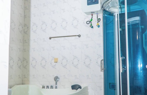 Sangotedo Hotel | Ringruby Hotel, United Estate