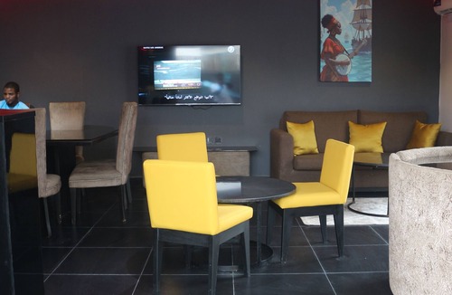 Ofin Hotel | Ringruby Hotel Value County